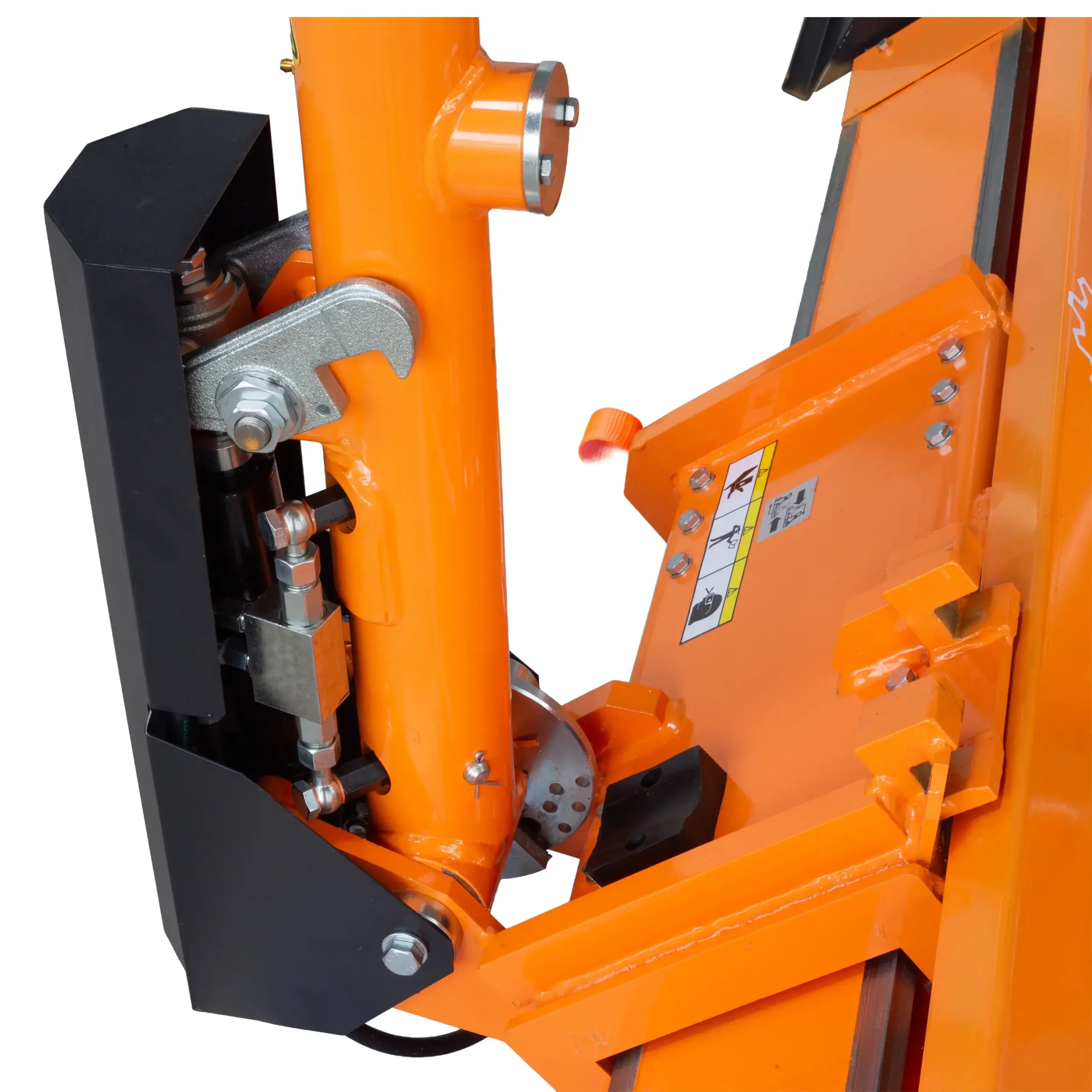 Lincos T980 teretna montirka 14"-56" - Slika 7