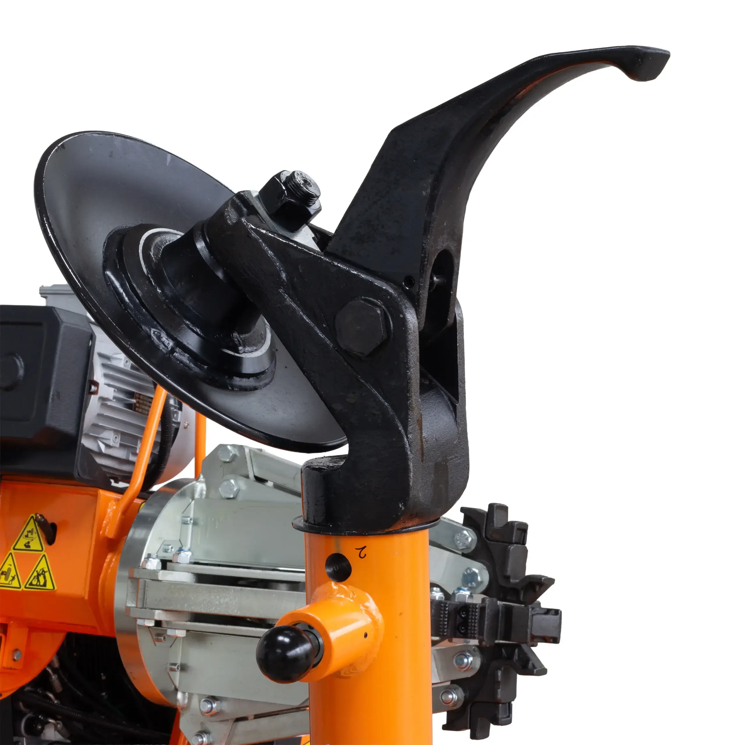 Lincos T980 teretna montirka 14"-56" - Slika 8