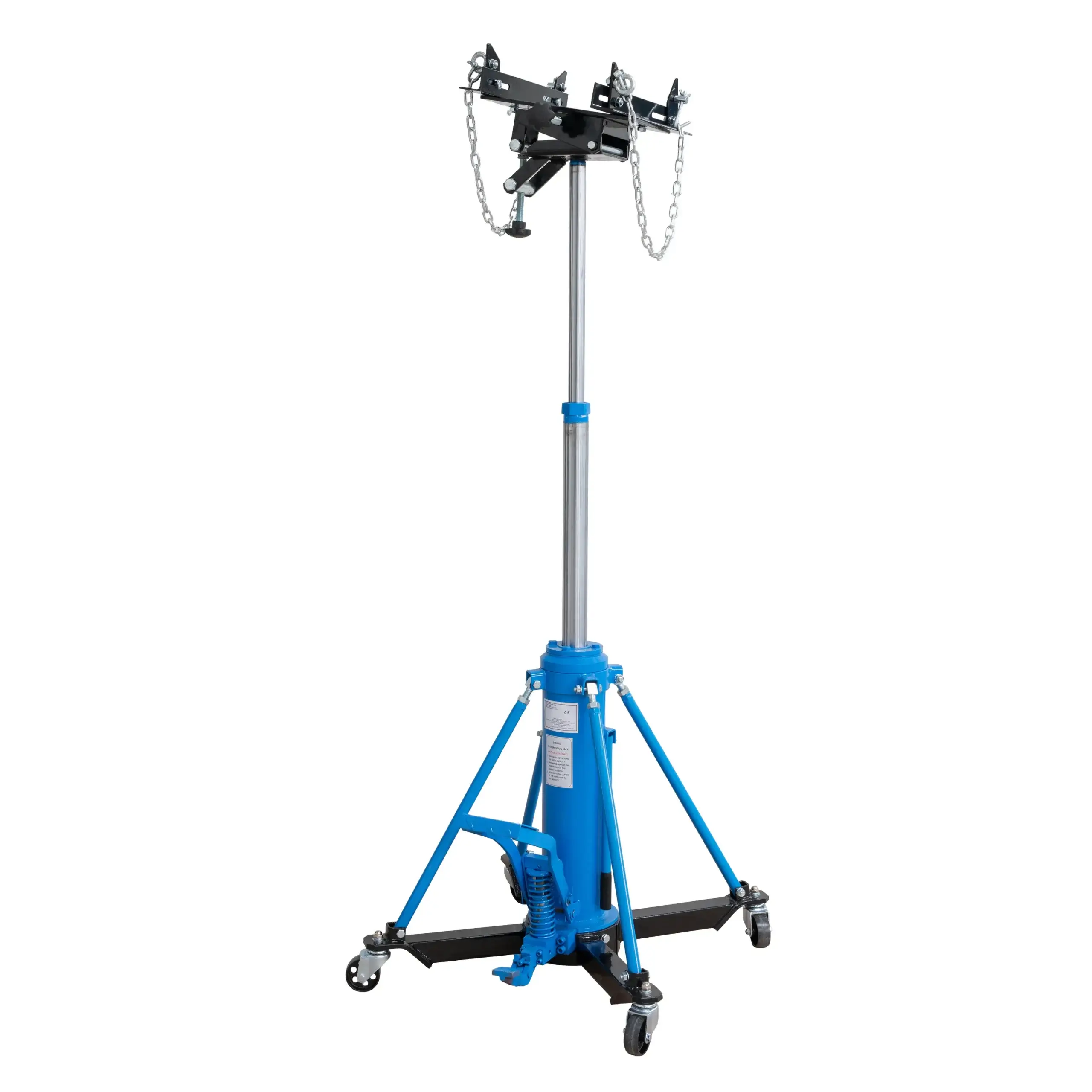 Lincos TL0806 - 1000kg - nosač mjenjača - Slika 2