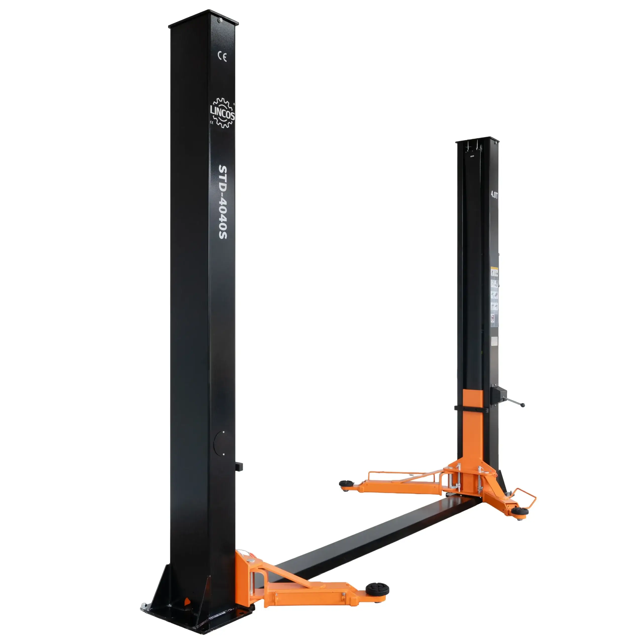 Lincos STD-4040S - 230V - Slika 2