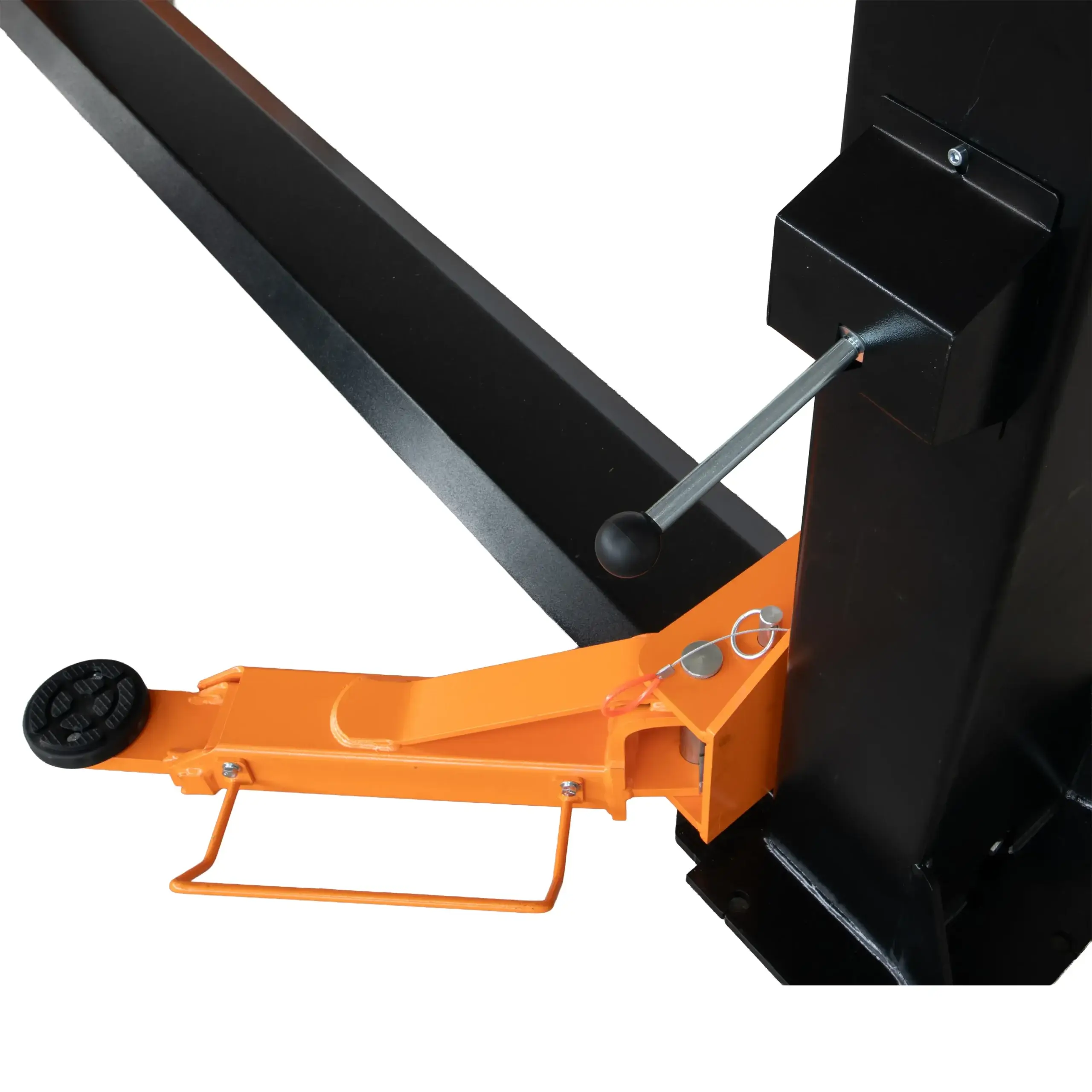 Lincos STD-4040S - 230V - Slika 4