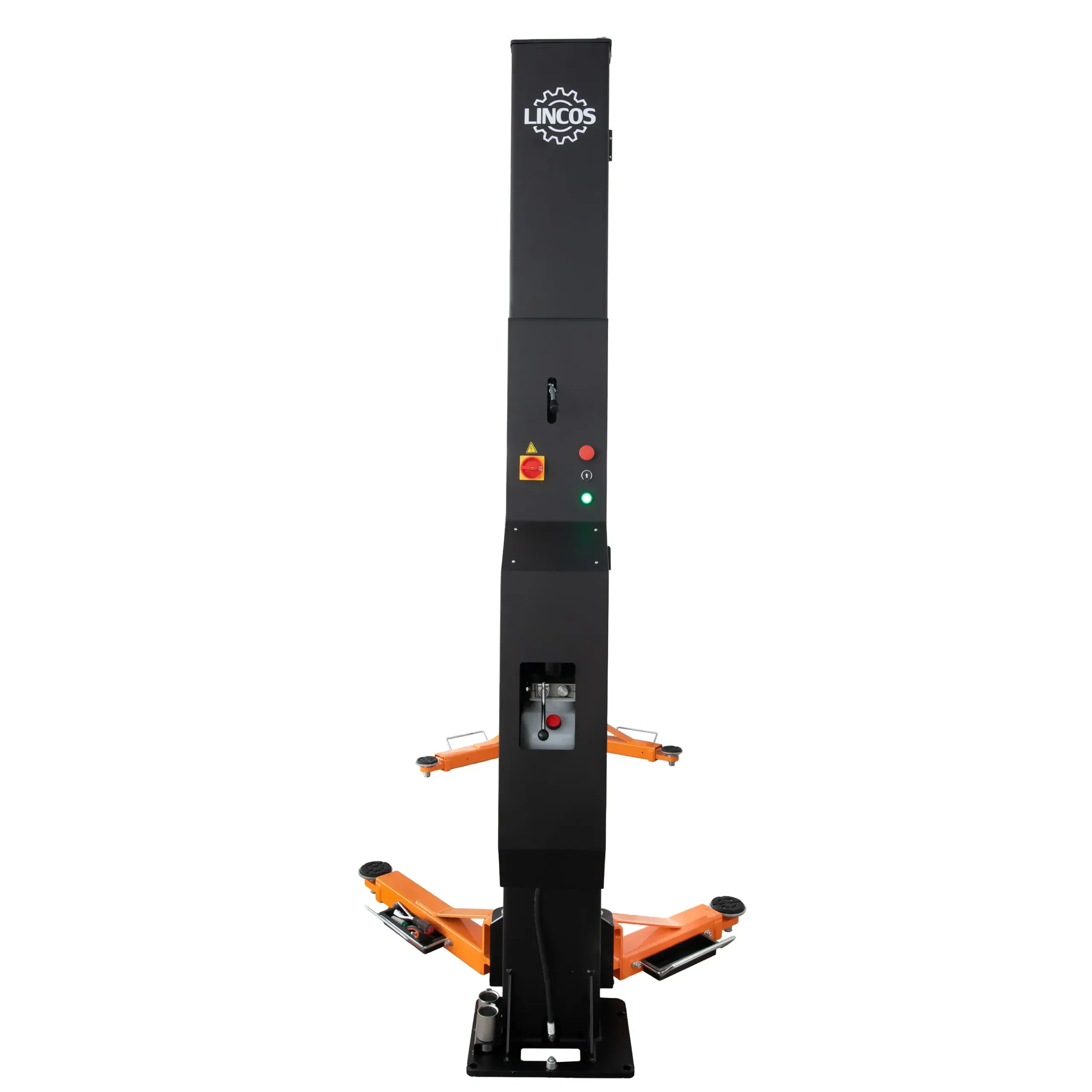Lincos STD-5145M - 220V ručna blokada - Slika 6