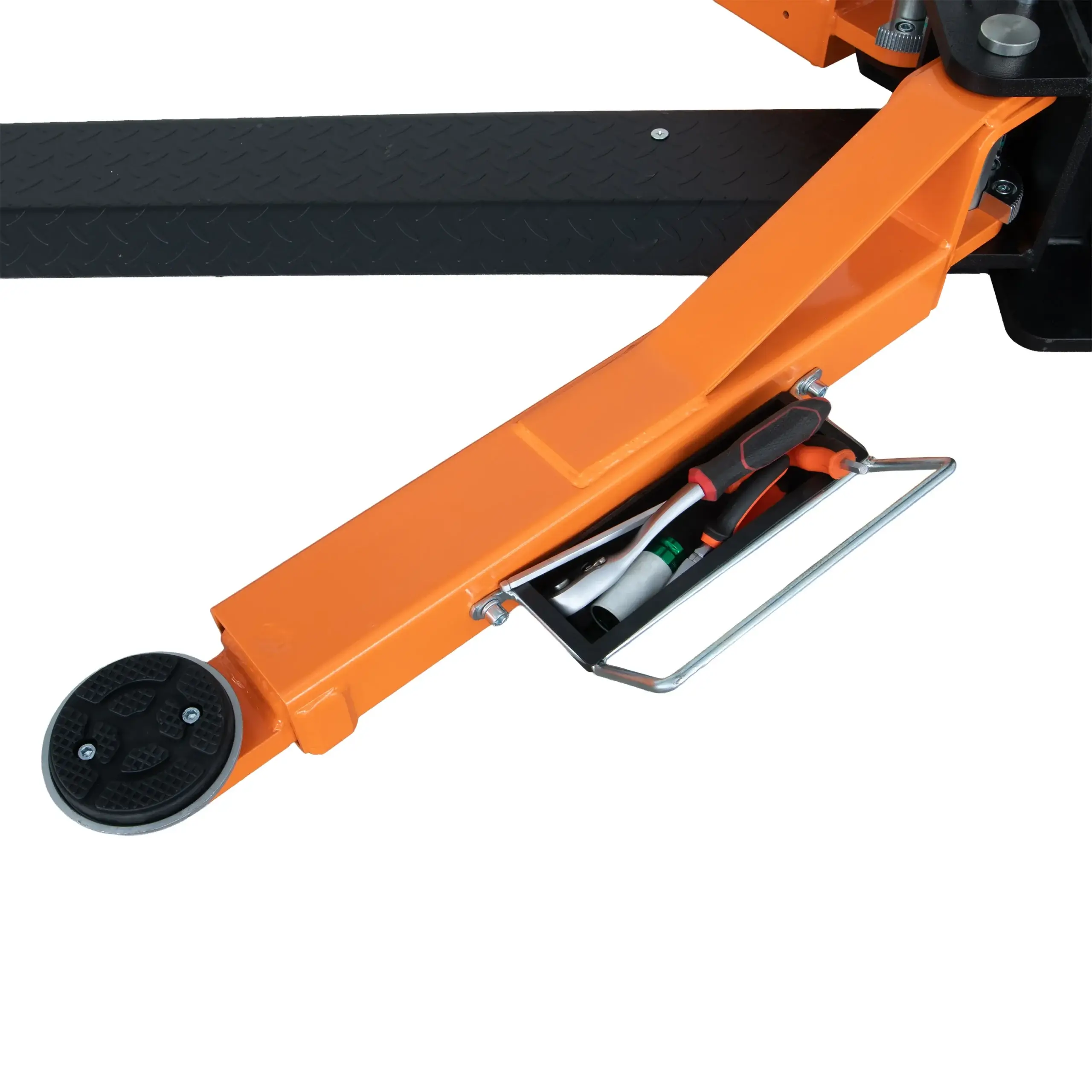 Lincos STD-5145M - 220V ručna blokada - Slika 9