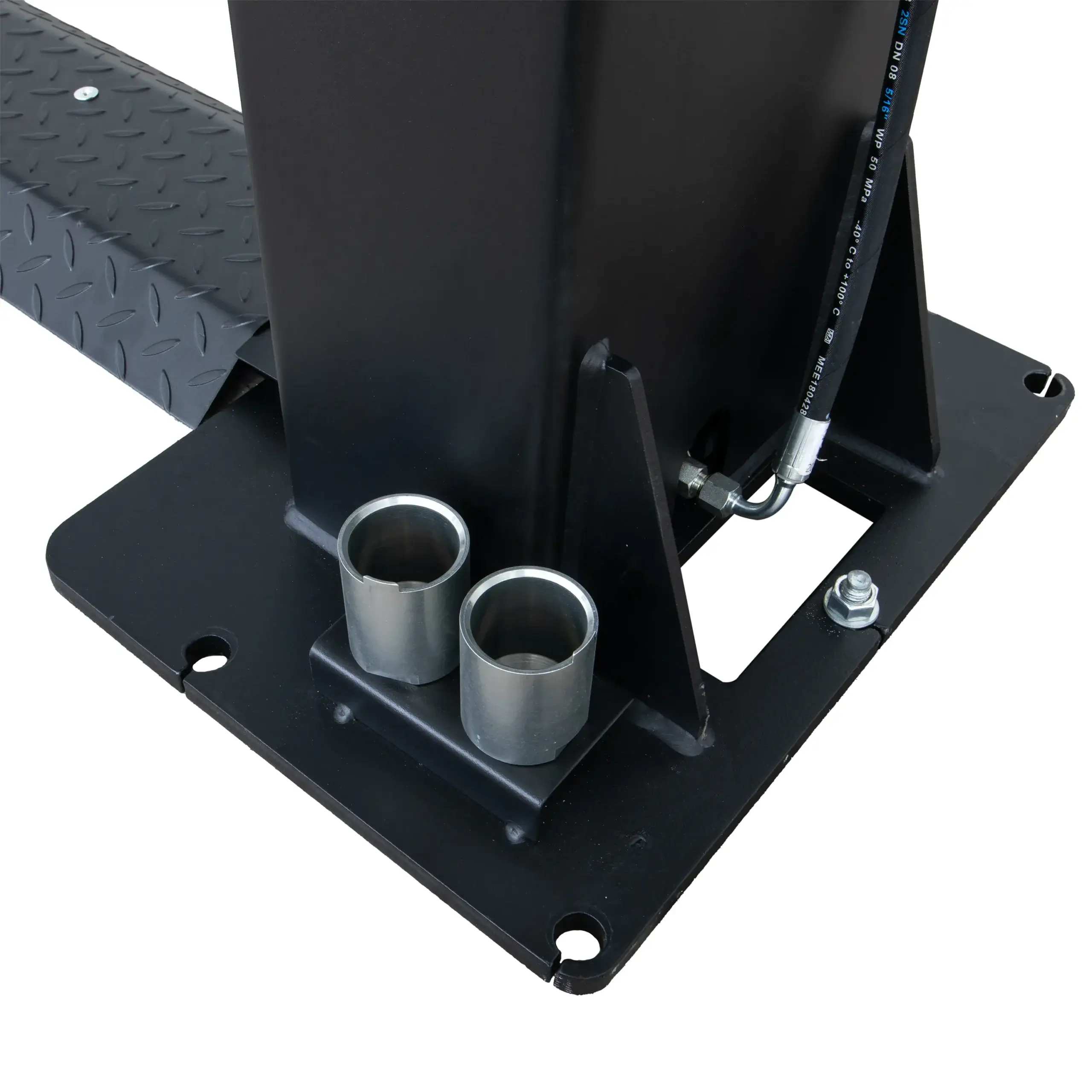 Lincos STD-5040S - 4000kg - 220V ručna blokada - Slika 5