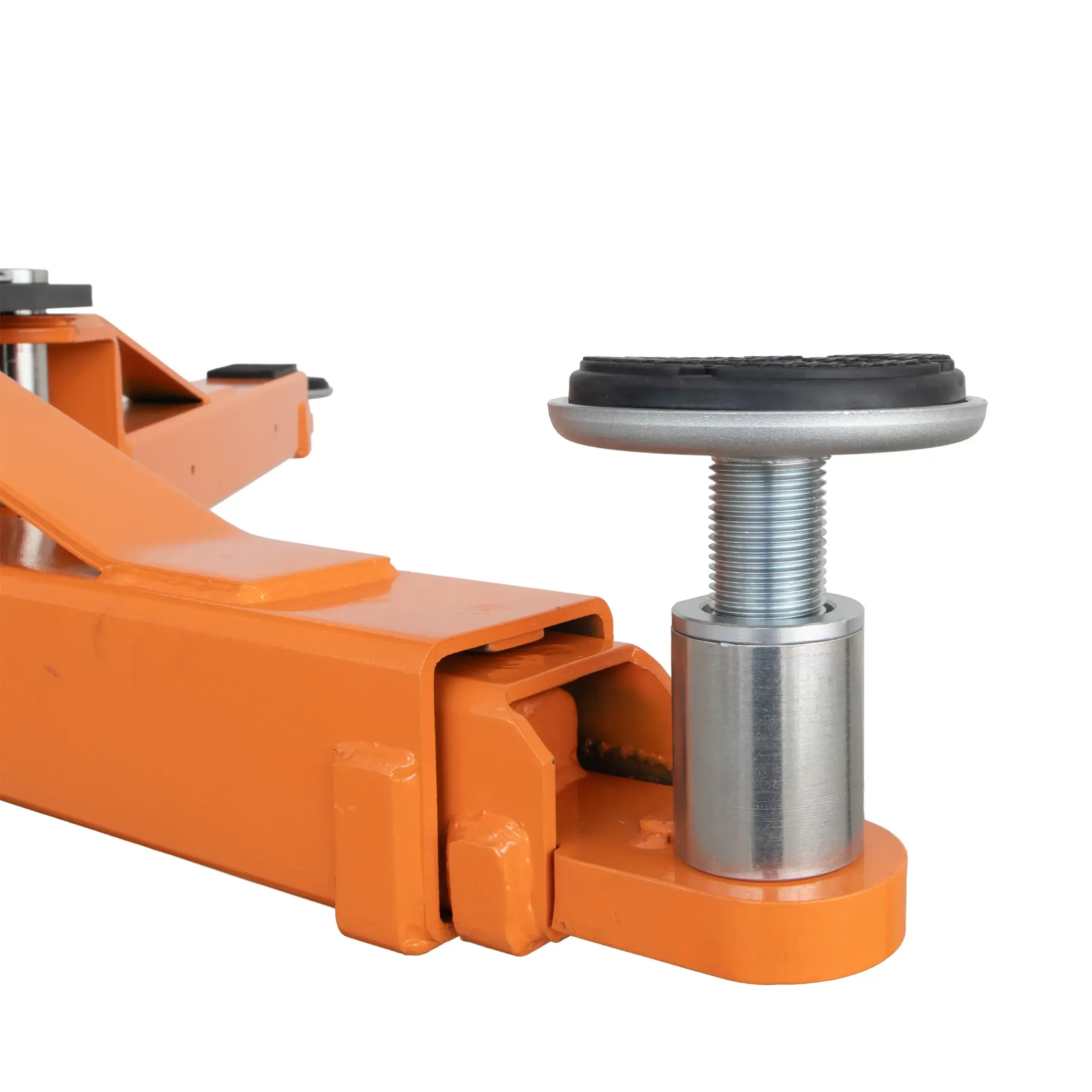Lincos STD-5040S - 4000kg - 220V ručna blokada - Slika 8