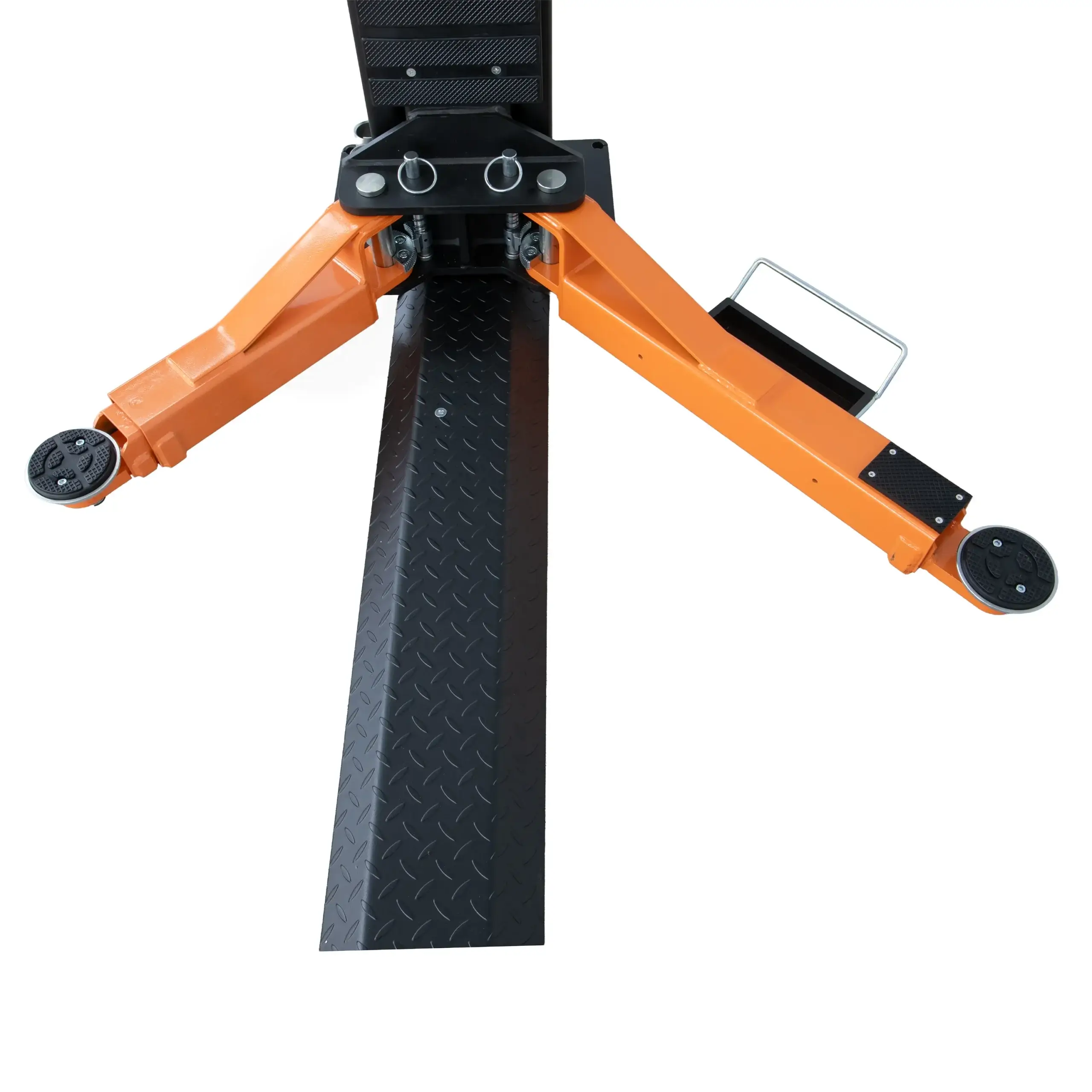 Lincos STD-5040S - 4000kg - 220V ručna blokada - Slika 7