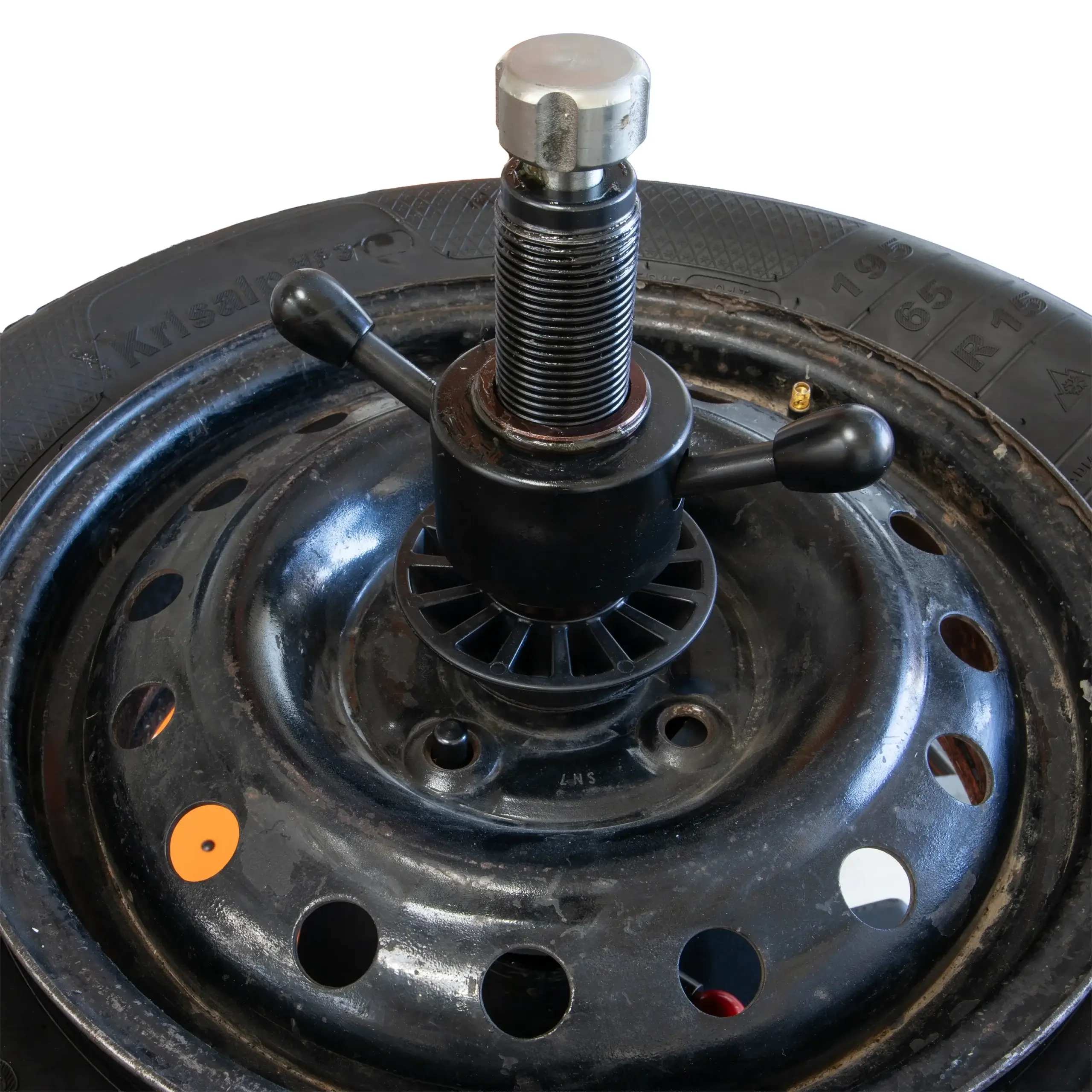 Lincos U-650 - 220V - superautomatska montirka - Slika 13