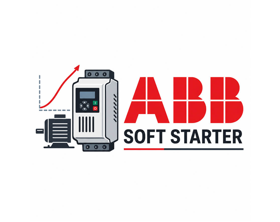 ABB Soft Starter