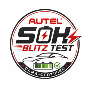 Autel SOH Blitz Test  - 12 mjeseci licenca