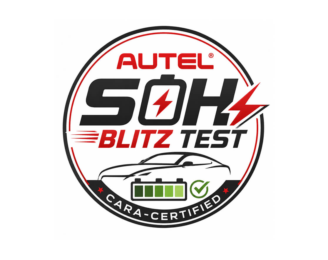 Autel SOH Blitz Test - 1 token