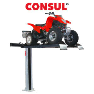 Consul 1.06 RM - 600kg