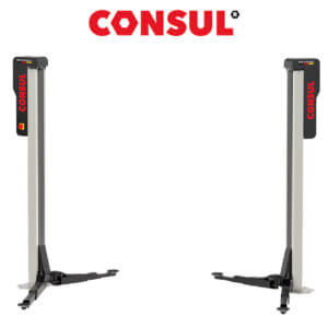 Consul 2.30 EL - 3000 kg