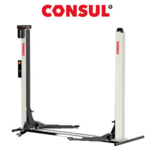 Consul 2.30 EasyLift - 3000kg