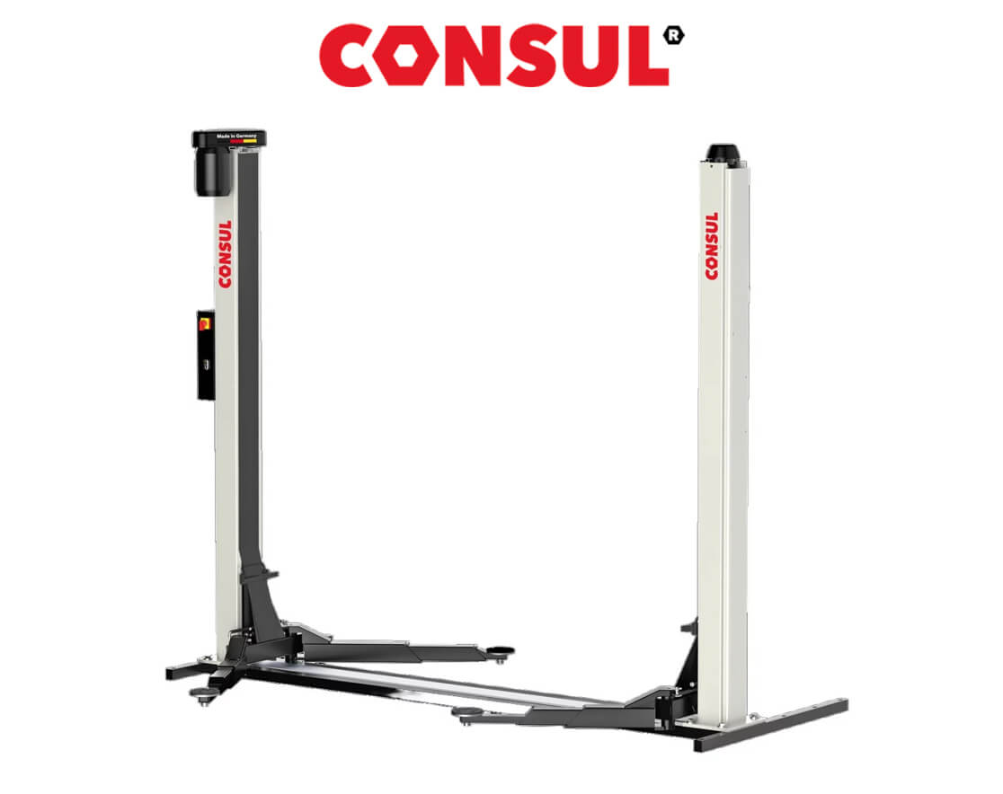 Consul 2.30 EasyLift - 3000kg