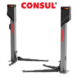 Consul Comfort Z230 - 3000kg