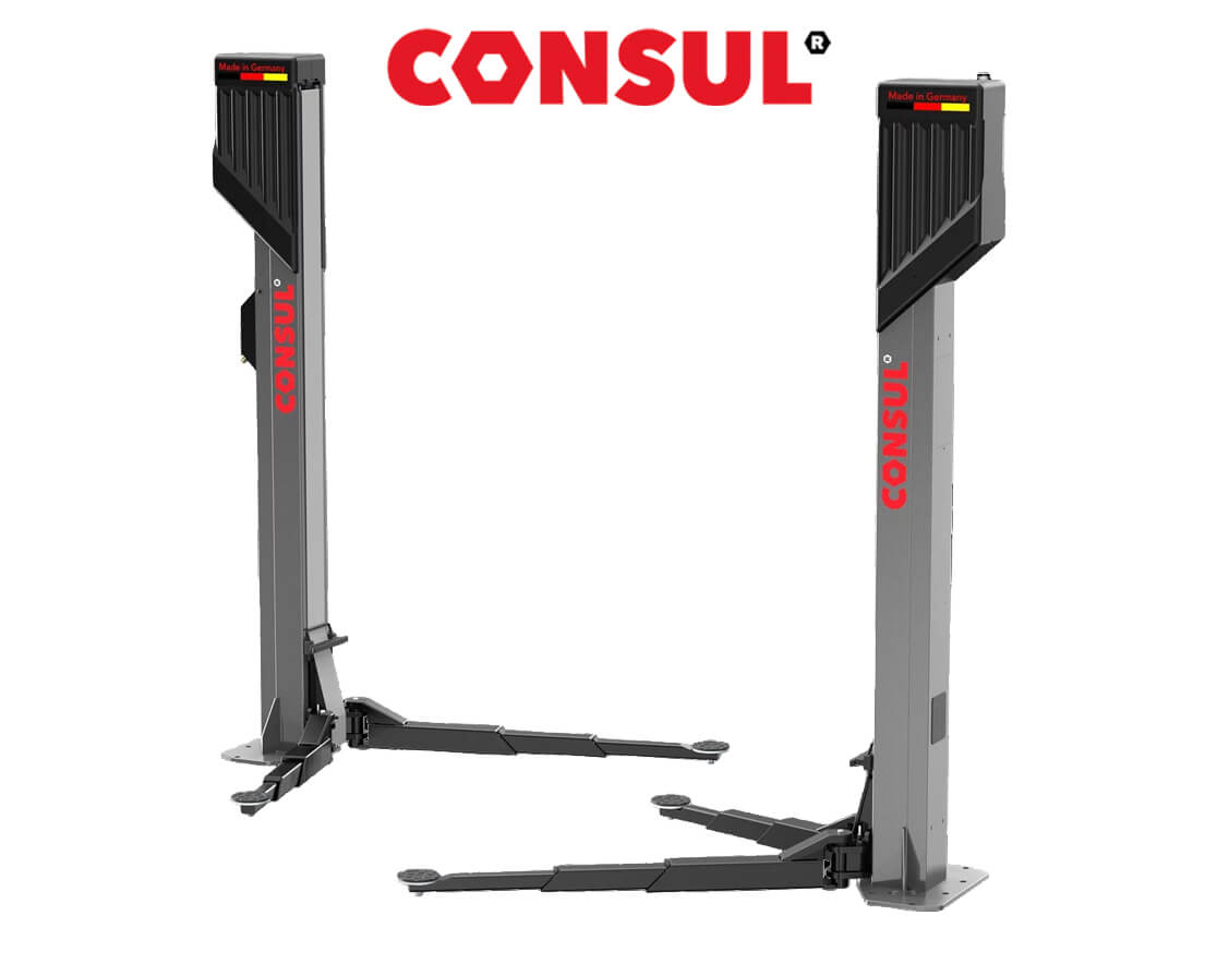 Consul Comfort Z230 - 3000kg
