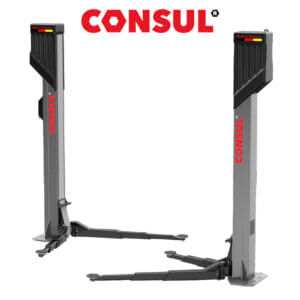 Consul Comfort Z235 – 3500kg