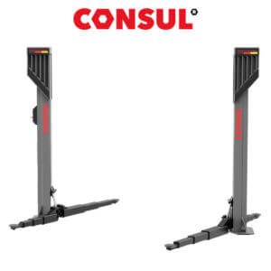 Consul Comfort Z240 – 4000kg
