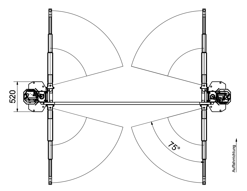 Consul HD Flex 2.35 - 3500kg - Slika 3