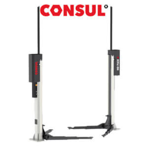 Consul HD Flex 2.35 - 3500kg