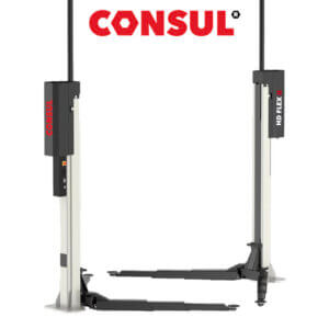 Consul HD Flex 2.40 - 4000kg