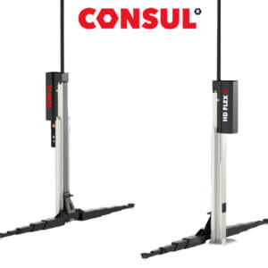 Consul HD Flex 2.45 - 4500kg