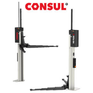 Consul HD Flex 2.55 - 5500kg