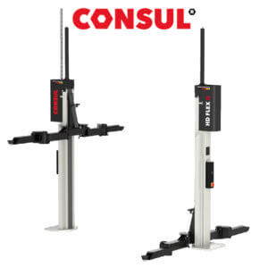 Consul HD Flex 2.65G – 6500kg