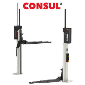 Consul HD Flex 2.65 - 6500kg