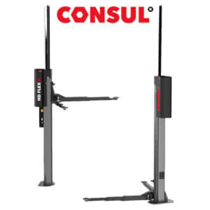 Consul HD Flex Z235 Comfort - 3500kg