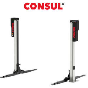 Consul Premium EL® 2.30 - 3000kg