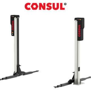 Consul Premium EL® 2.35 - 3500kg