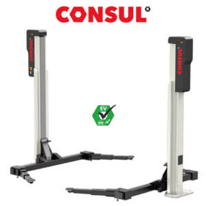 Consul Premium EL® 2.35 EV Easy Slide