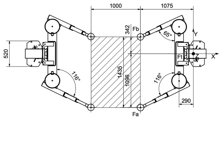 Consul Premium EL® 2.35 EV Jumping-Jack - Slika 3
