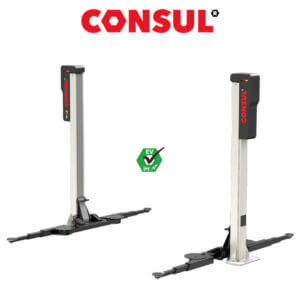 Consul Premium EL® 2.35 EV Jumping-Jack