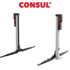 Consul Premium EL® 2.40 - 4000kg