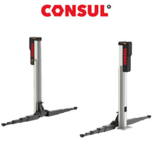 Consul Premium EL® 2.45 - 4500kg