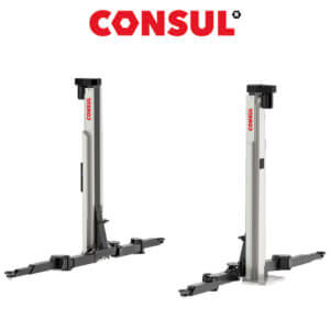 Consul Premium EL® 2.55 G - 5500kg