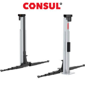 Consul Premium EL® 2.55 SC - 5500kg
