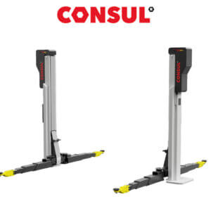 Consul Premium EL® 2.65 EV - 6500kg