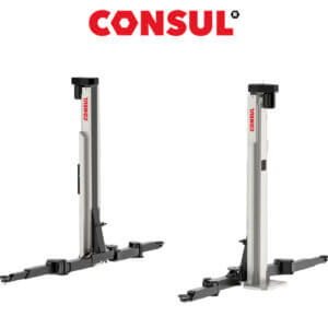 Consul Premium EL® 2.65 G - 6500kg
