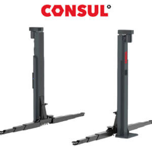 Consul Premium EL® 2.65 Mercedes Benz