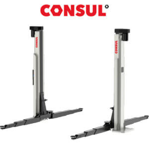 Consul Premium EL® 2.70 - 7000kg