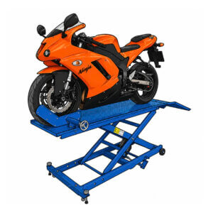 Za motocikle i quad