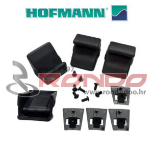 Hofmann 4027645 set zaštita za čeljusti