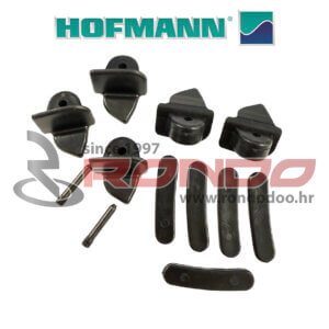 Hofmann EAK0317G35A set zaštitnih plastika