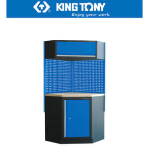 KingTony 87D11AKBCO dužina 865mm