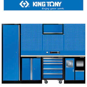 KingTony 87D11AKBT dužina 2640mm