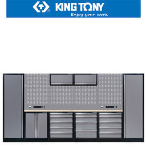 KingTony 87D11AKG dužina 3930mm