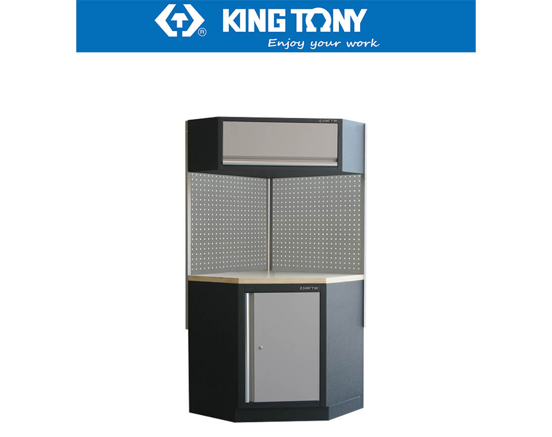 KingTony 87D11AKGCO dužina 865mm